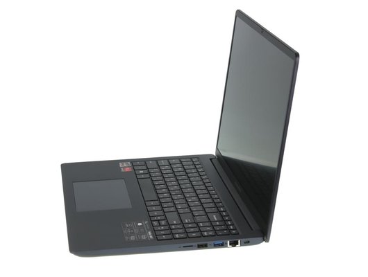 Ноутбук Maibenben M17A-R758UM/M17A-R758UMG1SLURE3/Ryzen 7-5825U/16Gb/1Tb/17.3 FHD IPS/Linux синий